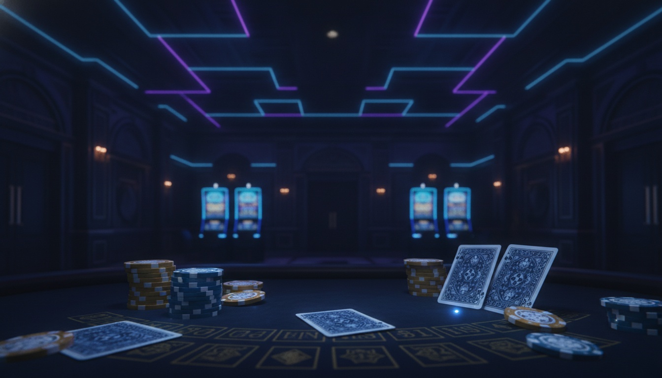 Slots Amigo